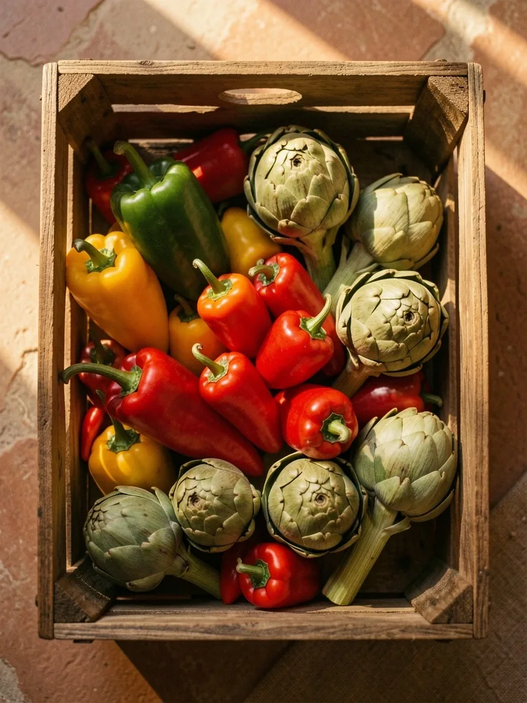 Guía de Ingredientes
