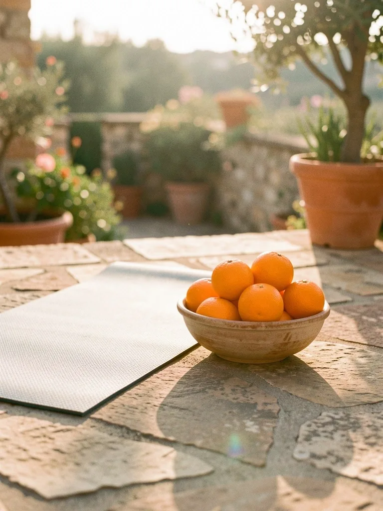 Vida Activa y Deporte